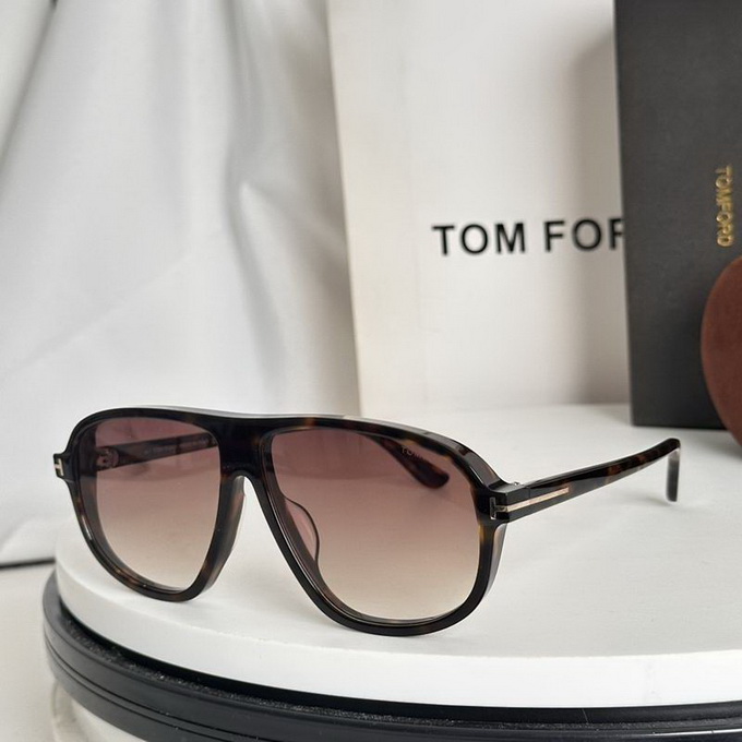 Tom Ford Sunglasses ID:20260503-231